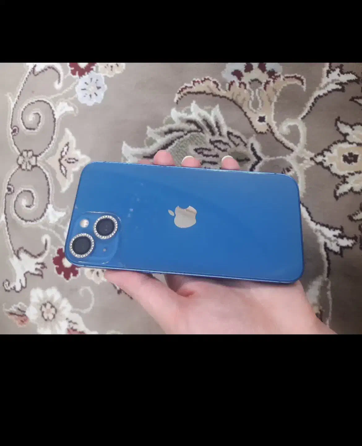 iPhone 13 normal ایفون ۱۳|موبایل|بروجرد, |دیوار