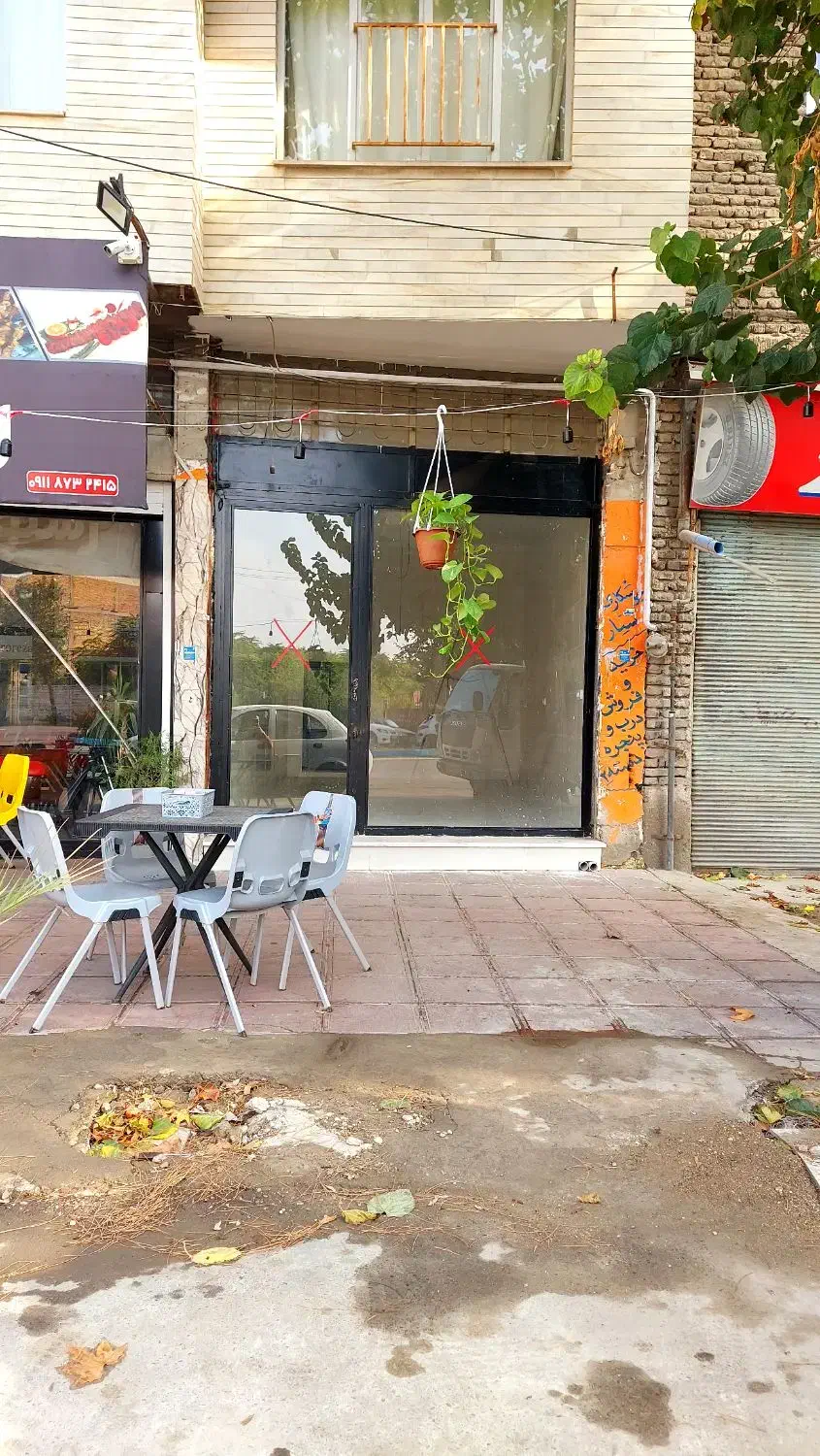 اجاره مغازه تجاری|اجارهٔ مغازه و غرفه|گنبد کاووس, |دیوار