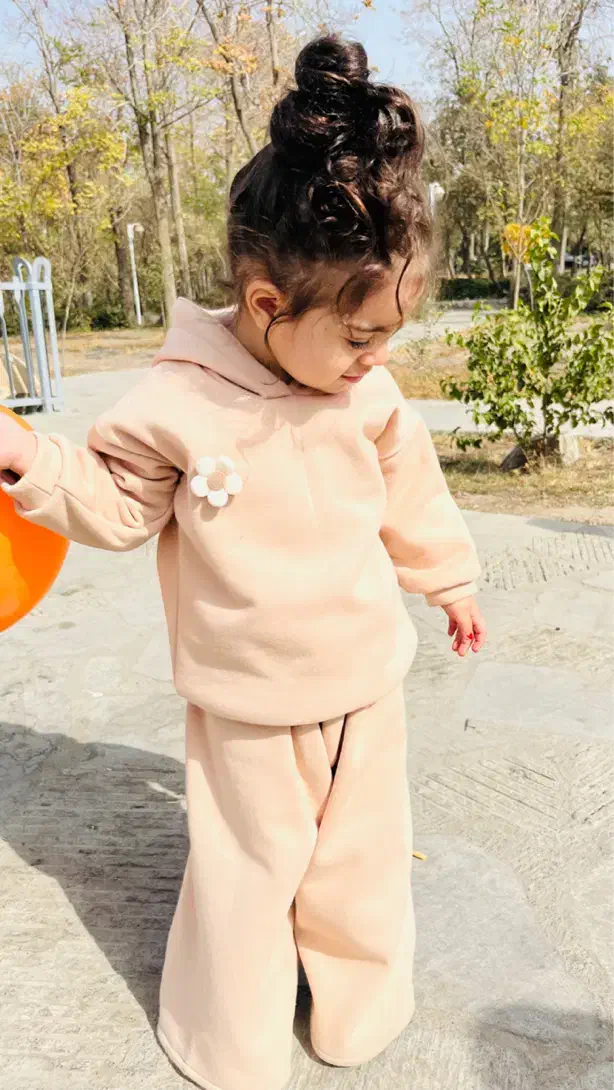 خانه مدکودک بیبی شا-babysha|کفش و لباس بچه|قشم, |دیوار