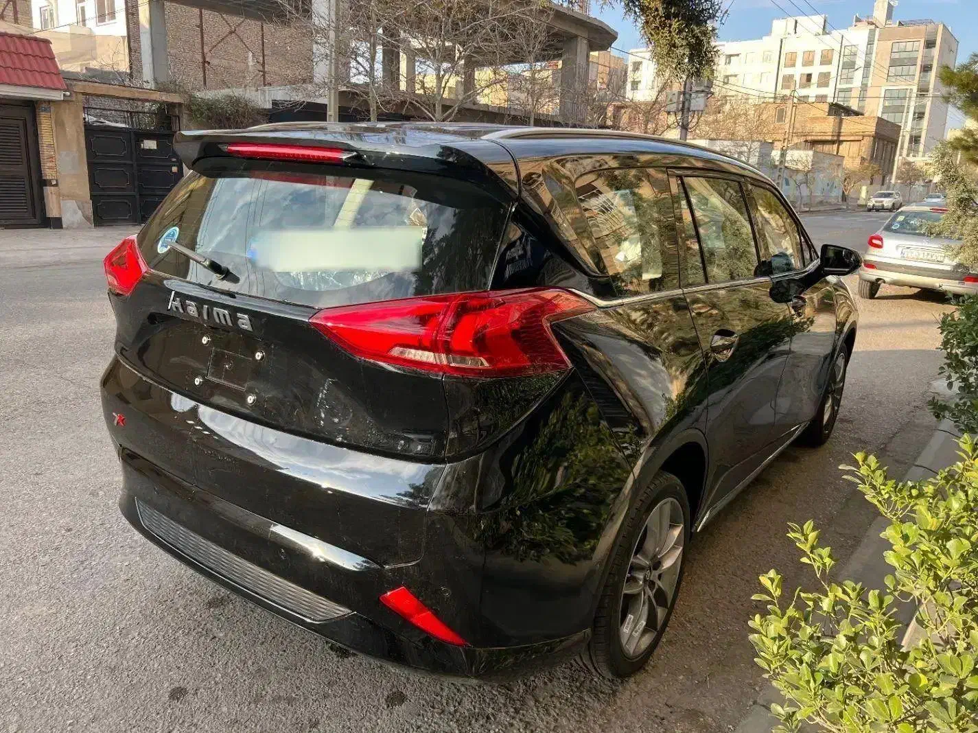 هایما x7 صفر ۱۴۰۴|خودرو سواری و وانت|مشهد, فرهنگ|دیوار