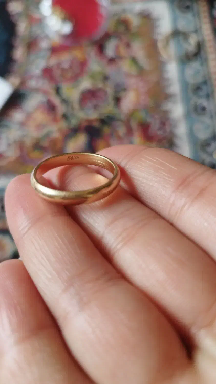 طلا به قیمت تابلو|جواهرات|ری, سرتخت|دیوار