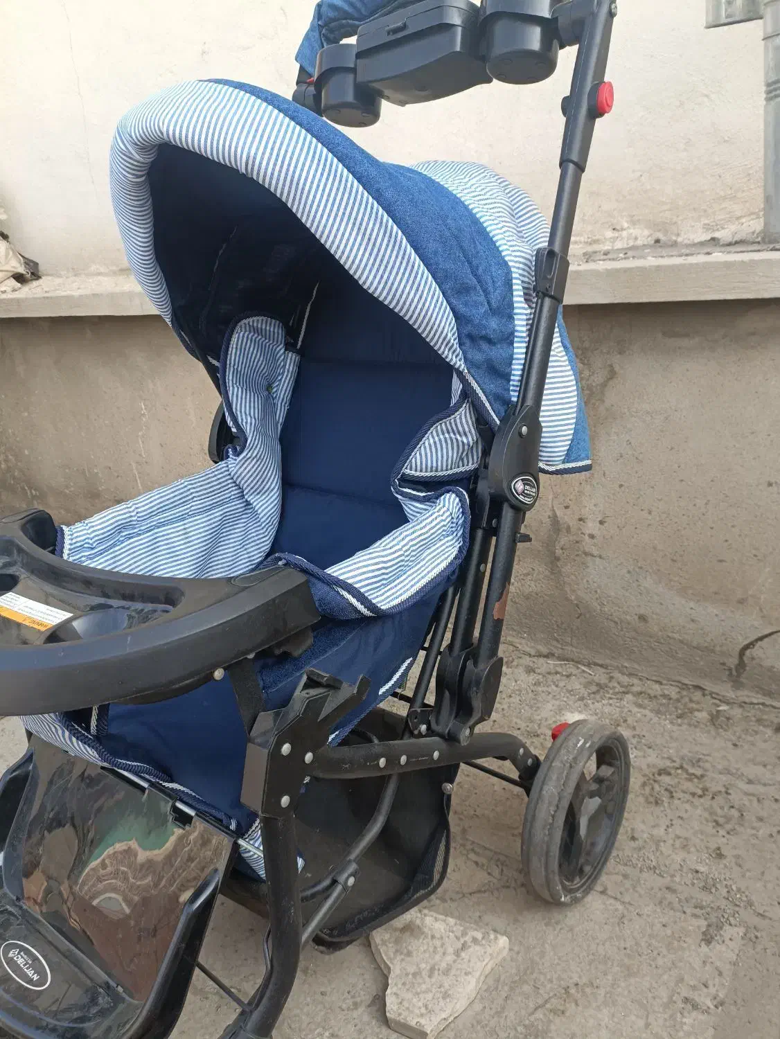 کالسکه|تخت و سرویس خواب|تهران, دولاب|دیوار