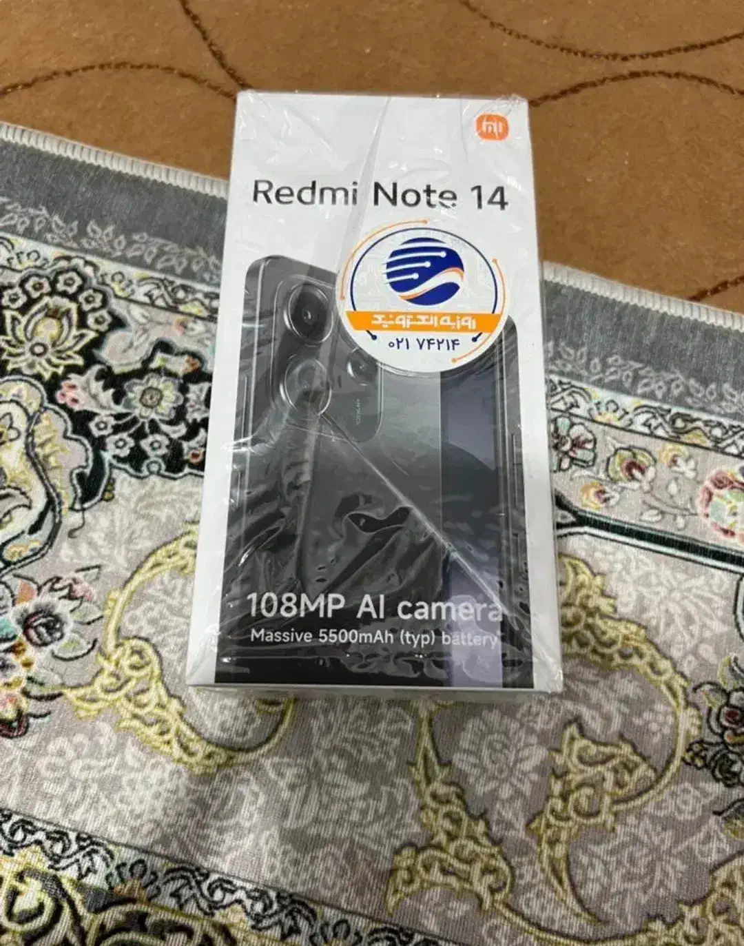 note14|موبایل|کاشان, امیرکبیر|دیوار