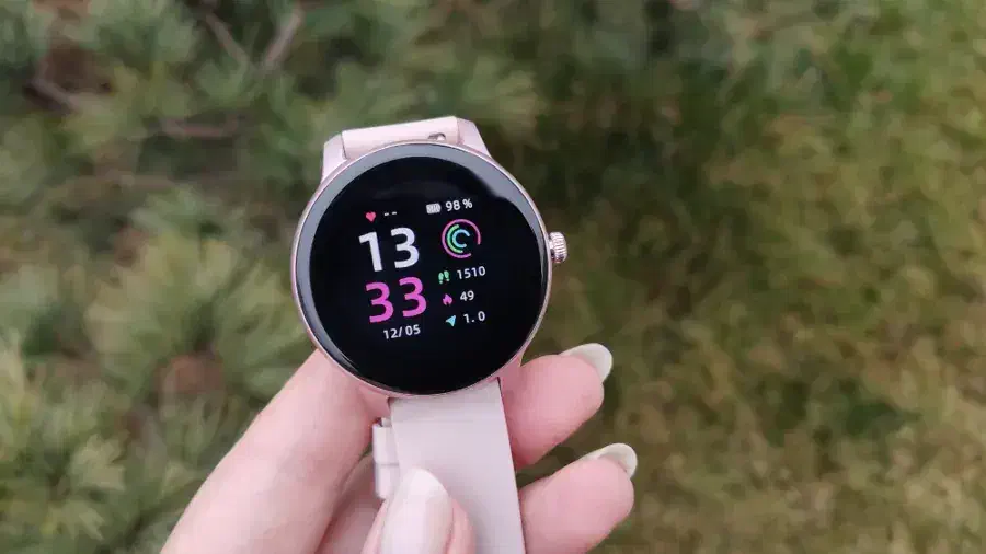 ساعت هوشمند برند kieslect|ساعت|بیرجند, |دیوار