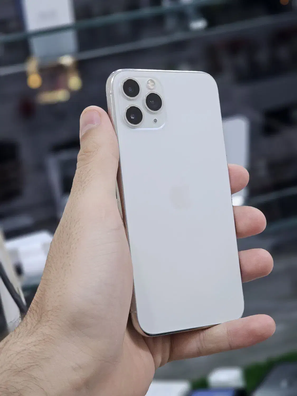 iphone 11 pro|موبایل|ارومیه, |دیوار