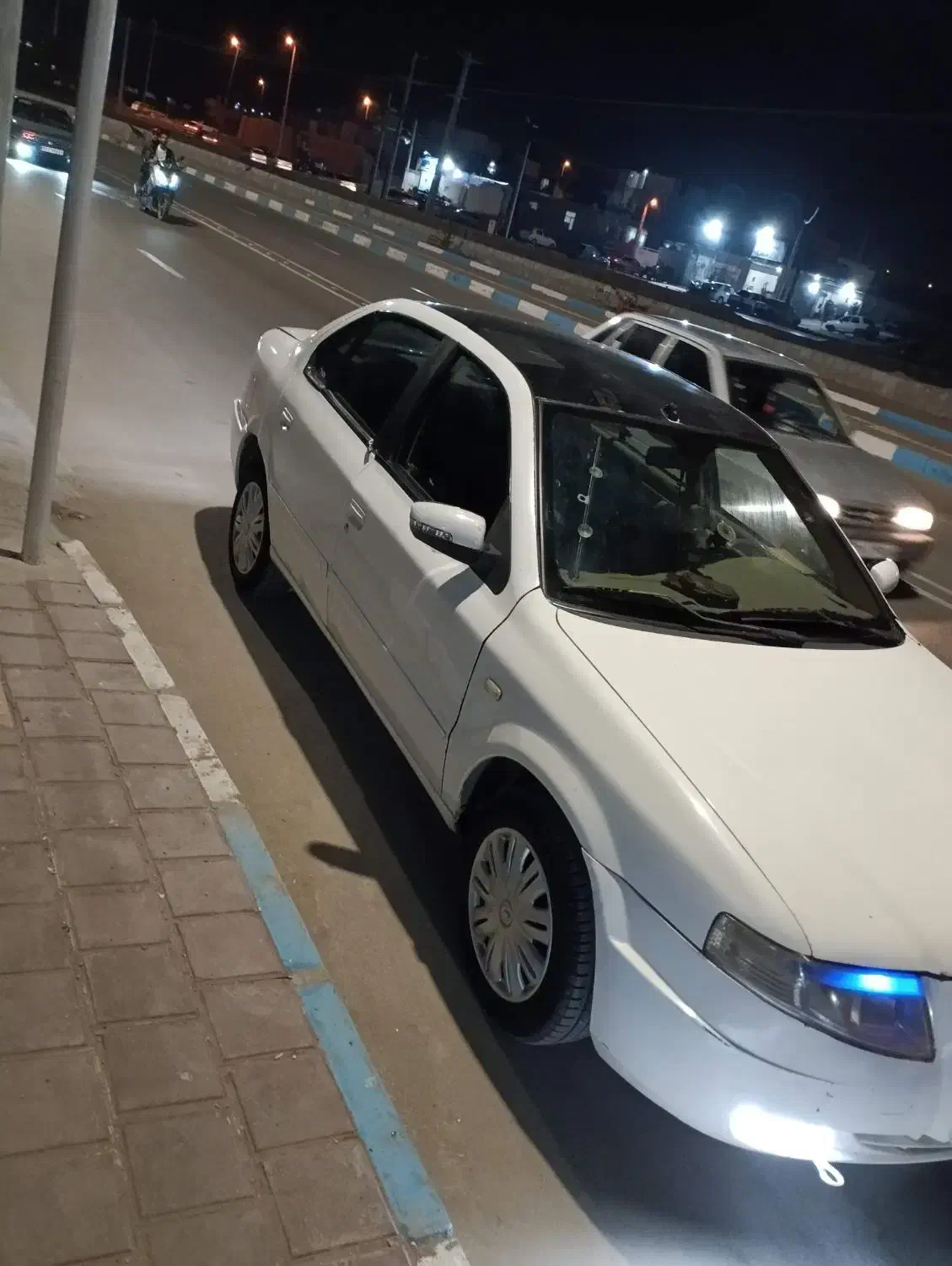 سمند سورن|خودرو سواری و وانت|بندرعباس, |دیوار