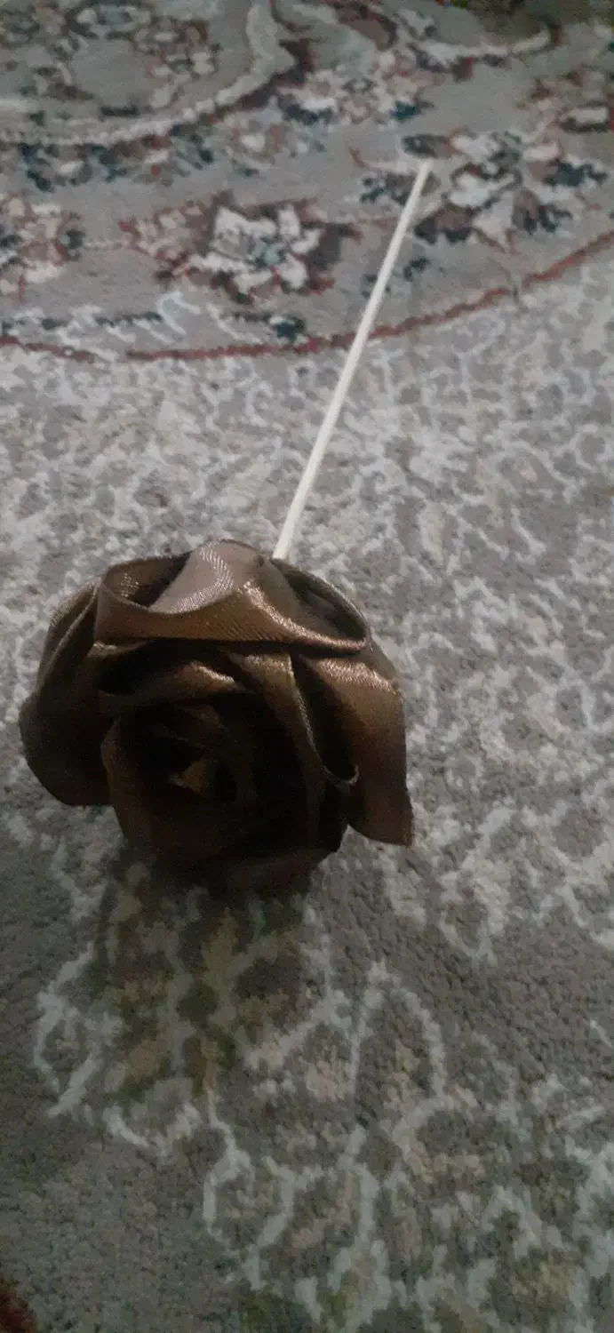 دوچرخه|گل مصنوعی|کرمانشاه, |دیوار