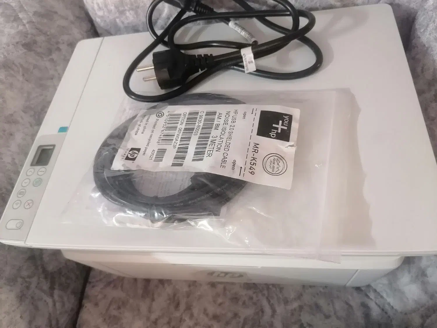 پرینتر|پرینتر، اسکنر، کپی، فکس|اصفهان, هفتون|دیوار