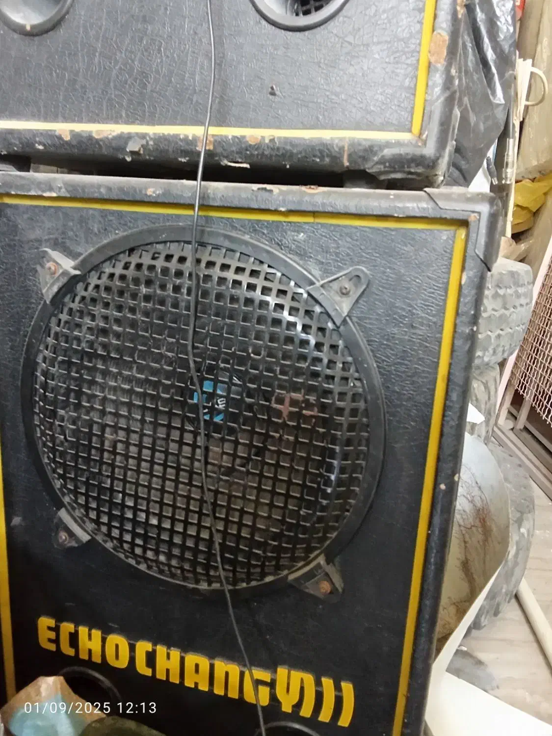 echo chang|سیستم صوتی خانگی|قدس, شهر‌قدس|دیوار