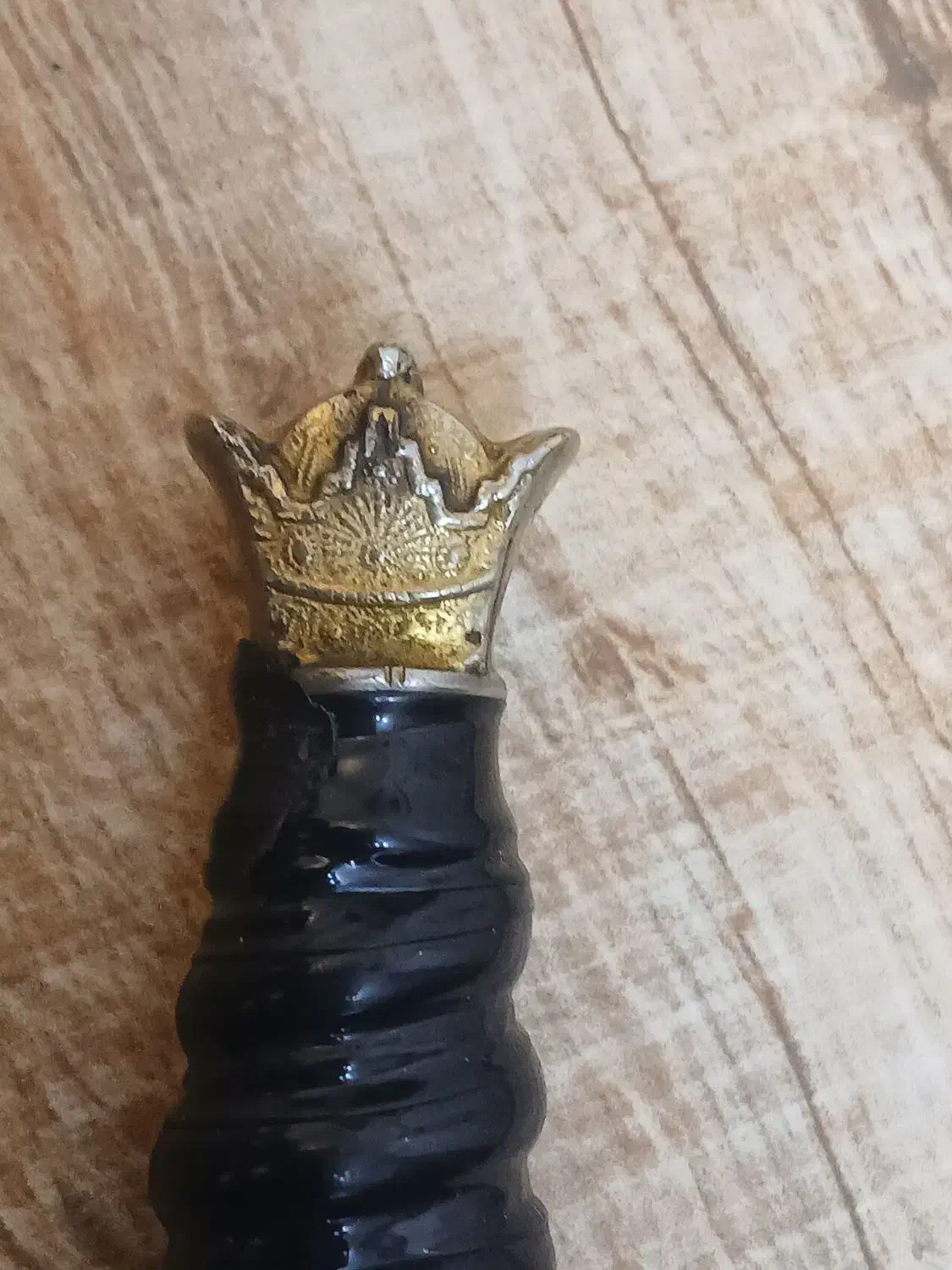 خنجردربارپهلوی|کلکسیون اشیاء عتیقه|ورامین, ورامین|دیوار