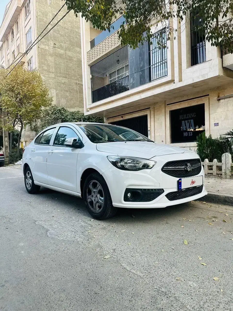 شاهین مدل ۱۴۰۳|خودرو سواری و وانت|کرج, فاز ۳ مهرشهر|دیوار