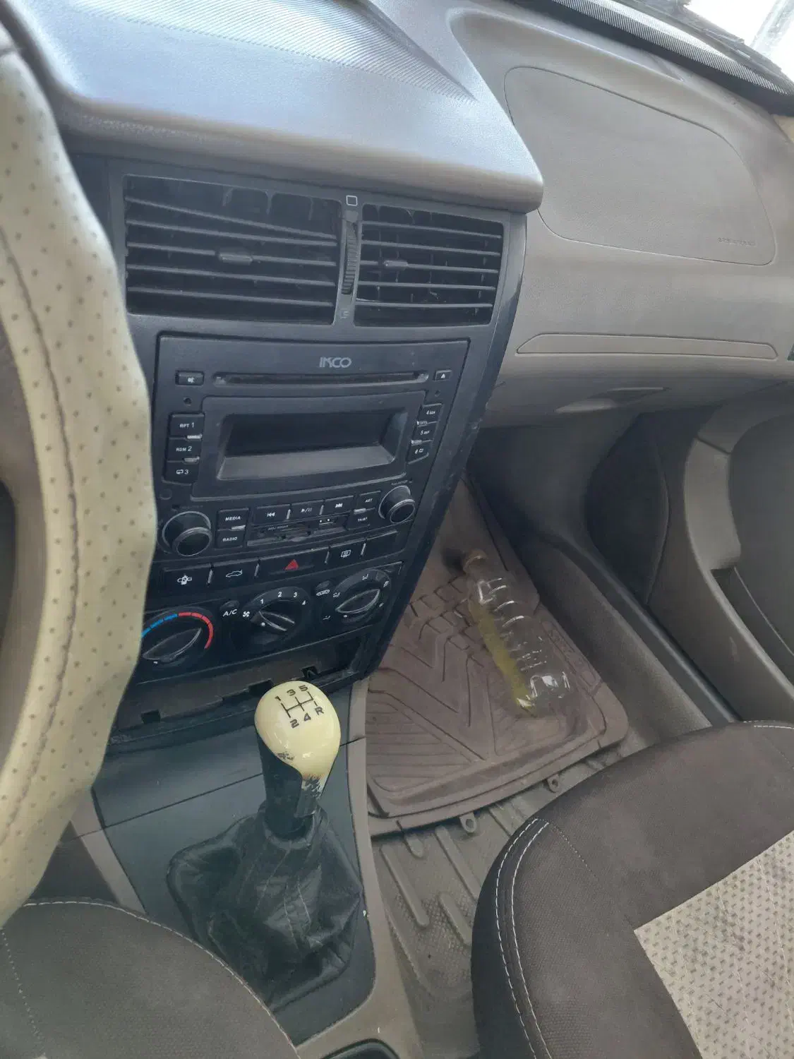 ۴۰۵دوگانه کارخانه|خودرو سواری و وانت|بردسکن, |دیوار