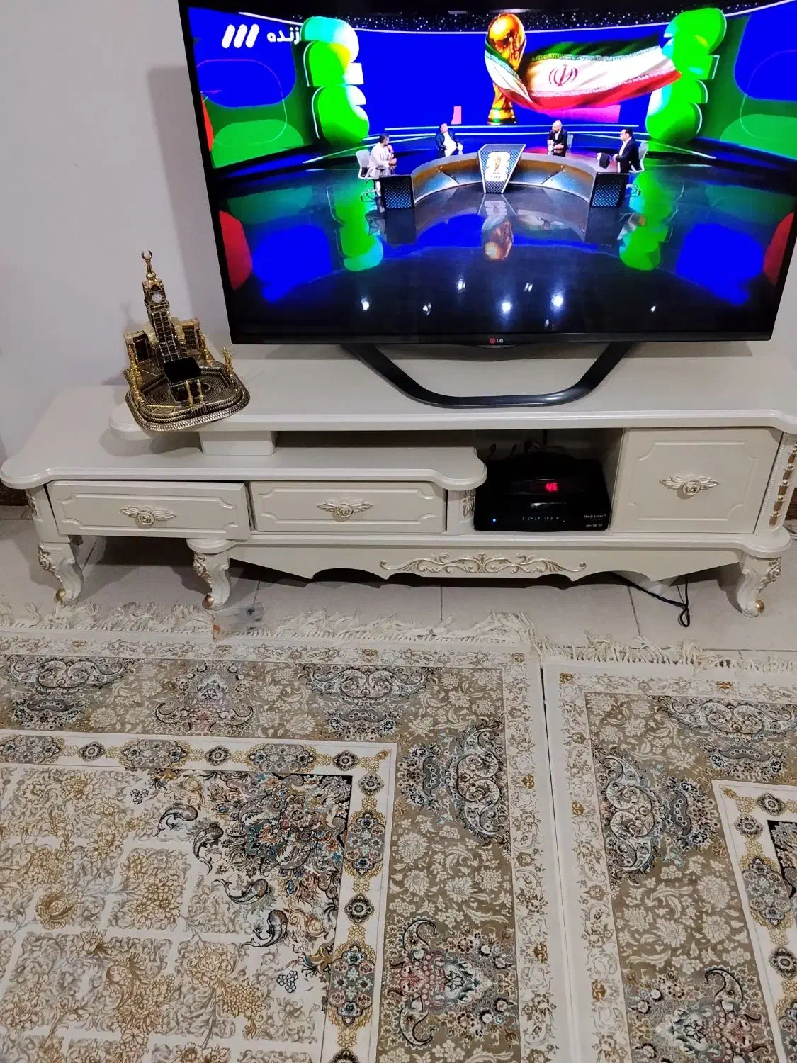 فروش بوفه|بوفه، ویترین، کنسول|مهاباد (آذربایجان غربی), |دیوار