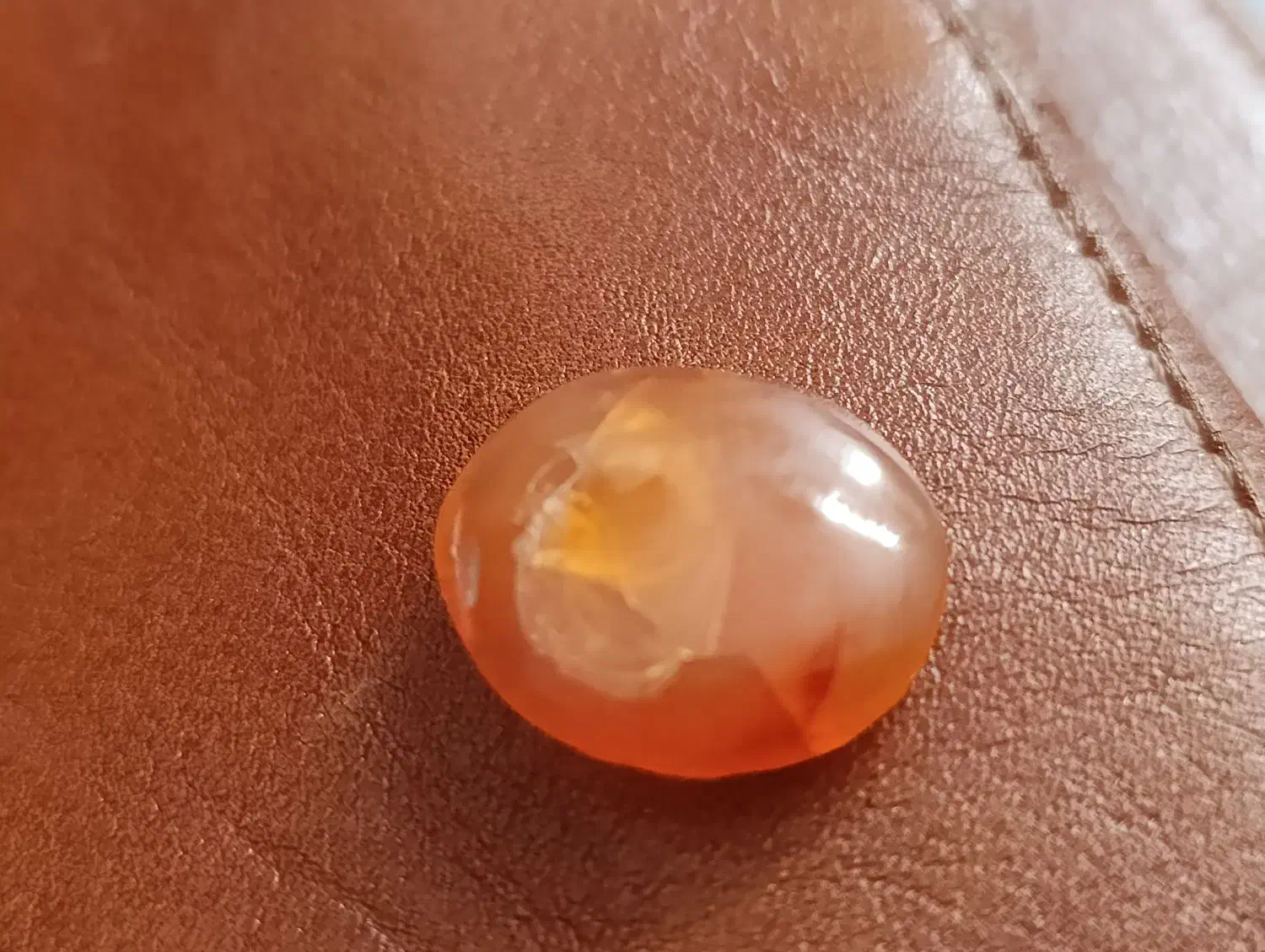 سنگ عقیق|کلکسیون اشیاء عتیقه|خرمشهر, |دیوار