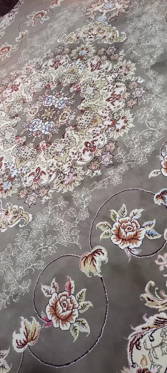 فرش ماشبنی|فرش|رباط‌کریم, الارد|دیوار