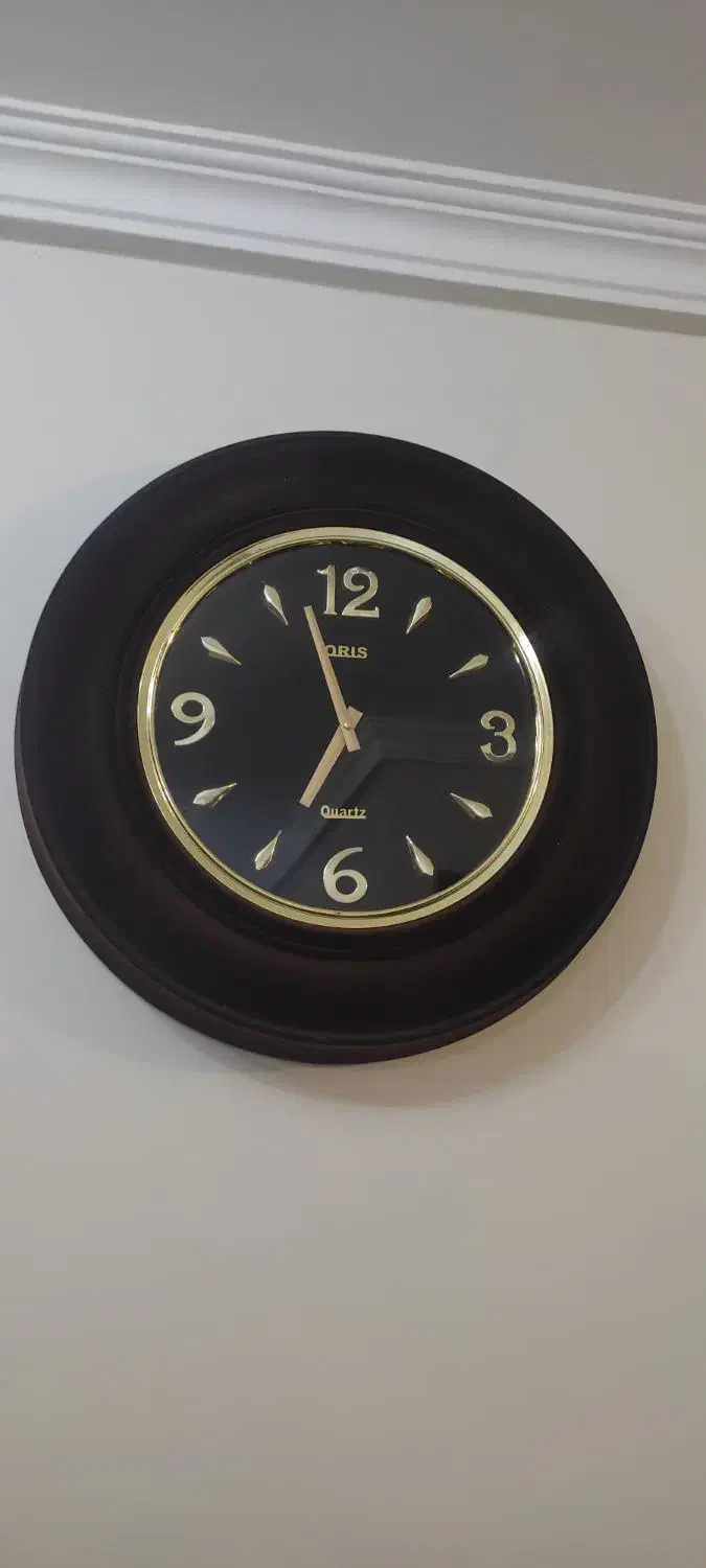 ساعت دیواری بزرگ|ساعت دیواری و تزئینی|ارومیه, |دیوار