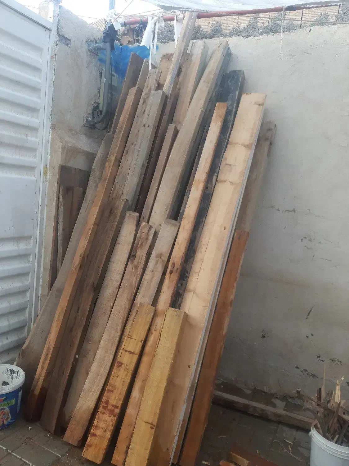 چوب قید|عمدهفروشی|مشهد, شترک|دیوار