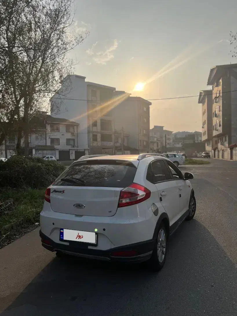 ام وی ام ۳۱۵ زیر قیمت|خودرو سواری و وانت|رشت, پیرسرا|دیوار