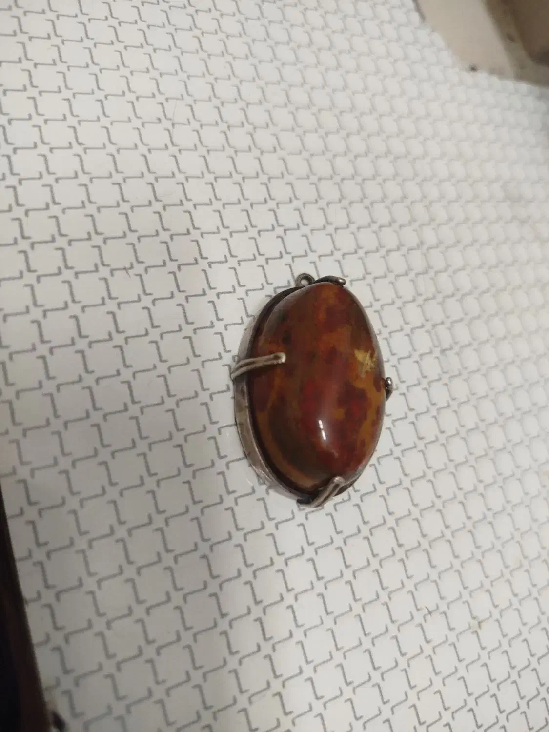 سنگ موکلدار|جواهرات|شیراز, دباغ خانه|دیوار