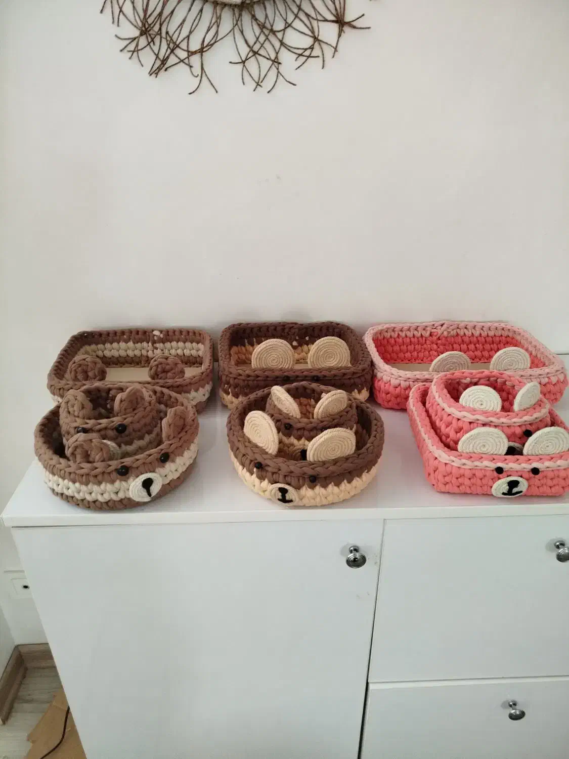 ست سیسمونی|اسباب و اثاث بچه|محمدبار, |دیوار