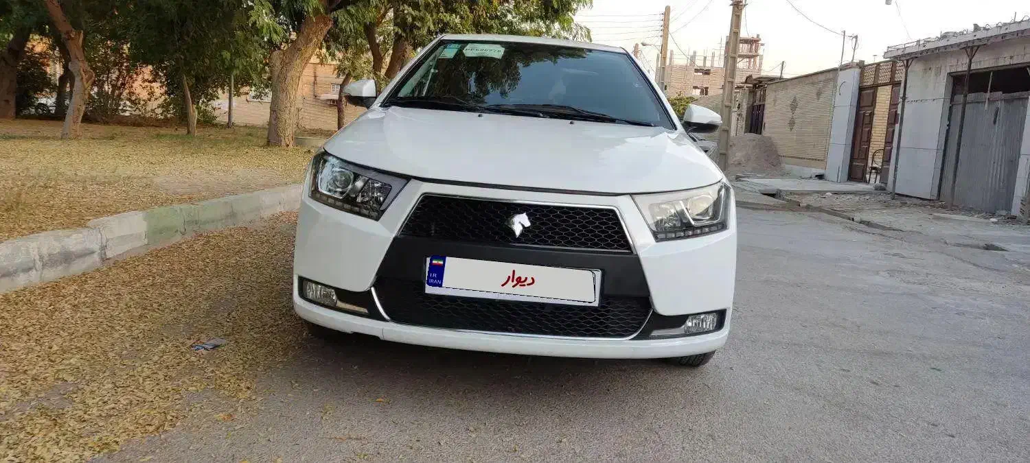 دنا پلاس مدل ۱۴۰۲|خودرو سواری و وانت|اهواز, زیتون کارمندی|دیوار