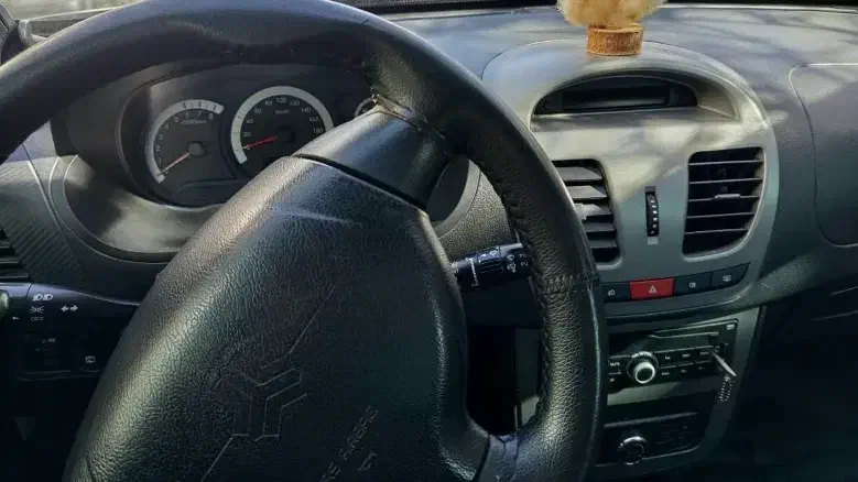 کوییک مدل ۹۹|خودرو سواری و وانت|همدان, |دیوار