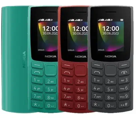 همتا IMEI گوشی نوکیا 106 دوسیم|موبایل|تهران, ترمینال غرب|دیوار