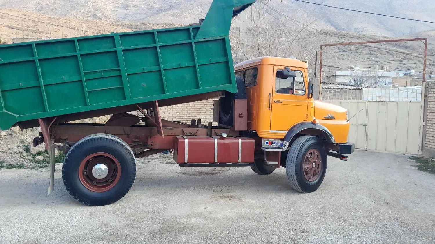 ماسه اجر مخلوط|مصالح و تجهیزات ساختمان|مرودشت, ژیان|دیوار