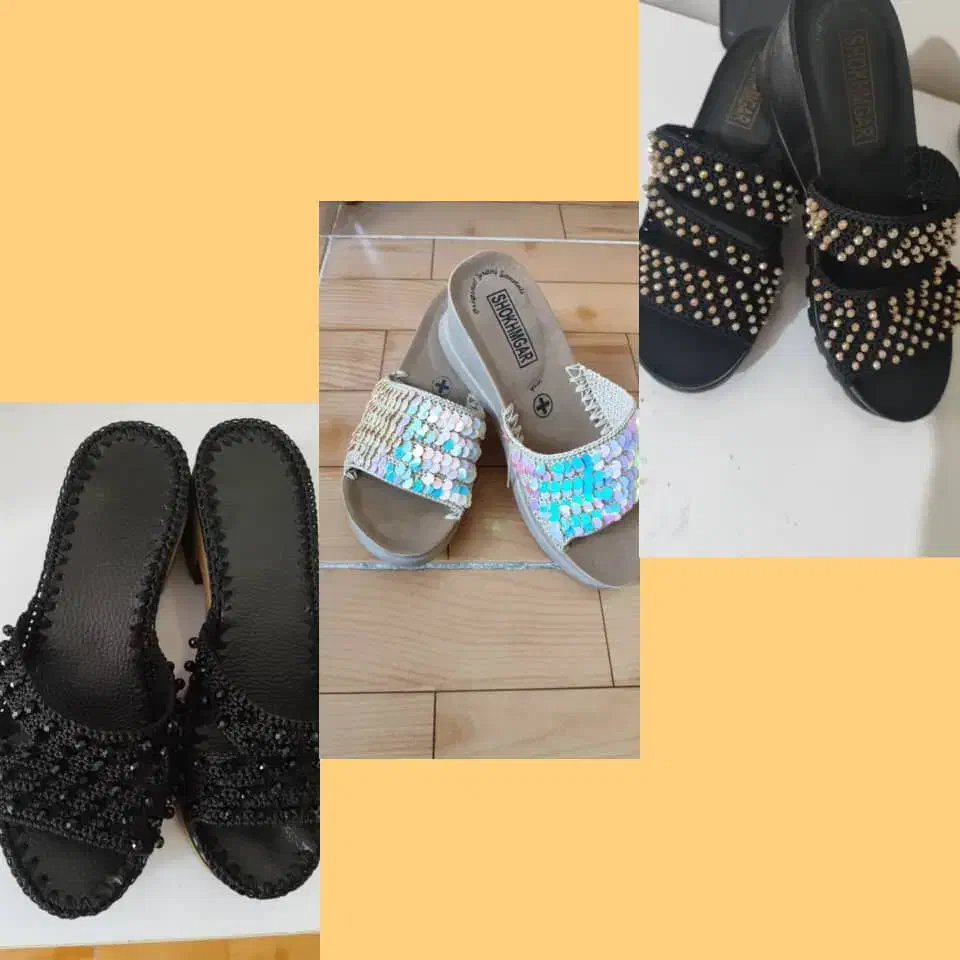 بافت انواع گیوه وکفشوصندل مردانه زنانه وبچگانه|کیف، کفش، کمربند|بندرعباس, |دیوار