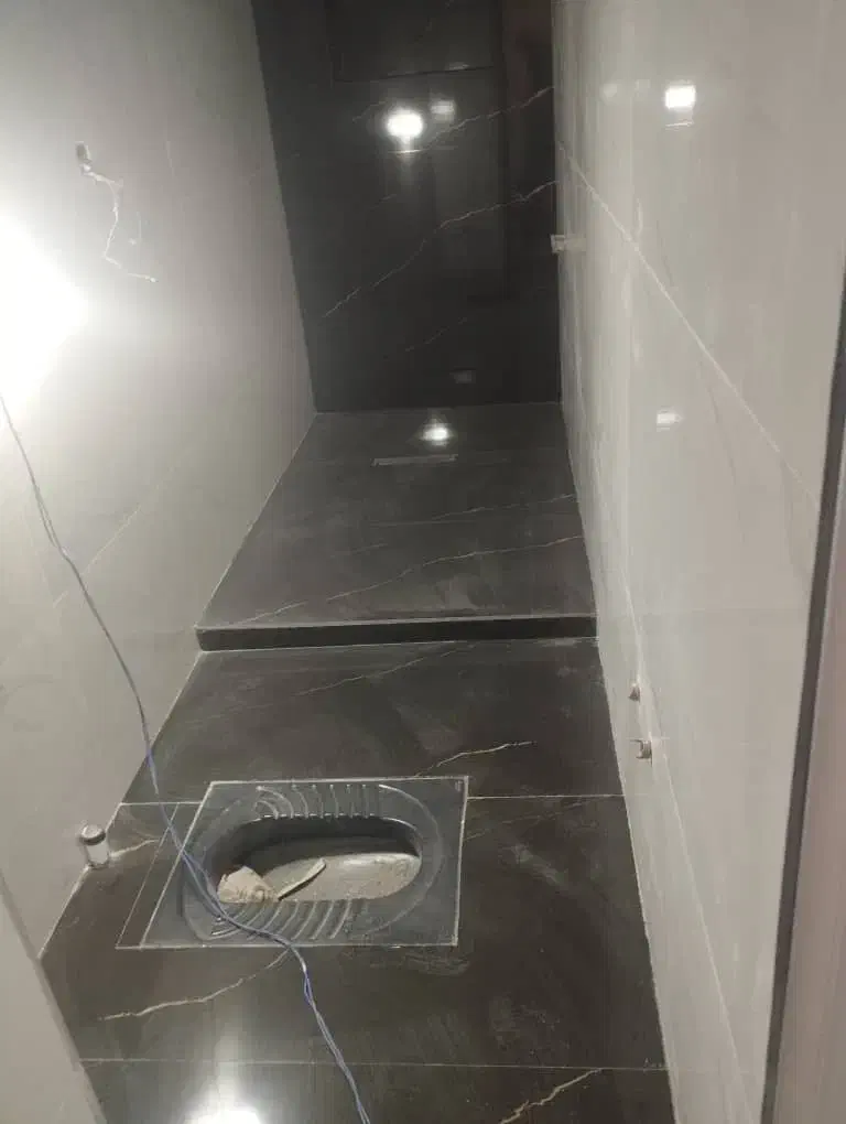 اجرای حرفه ای سرامیک اسلب|خدمات پیشه و مهارت|تهران, علم و صنعت|دیوار