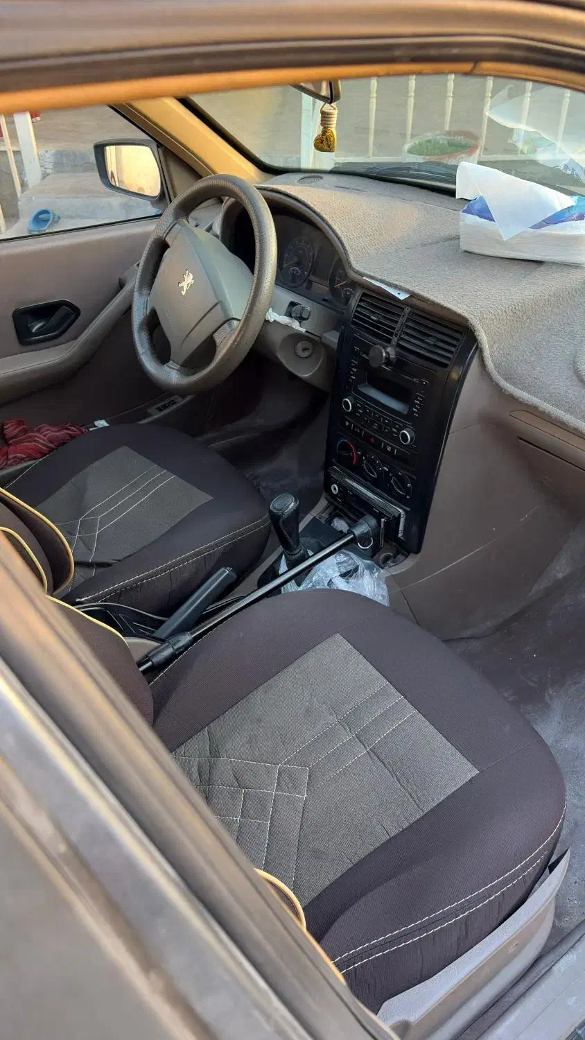 پژو 405مدل95|خودرو سواری و وانت|برازجان, |دیوار