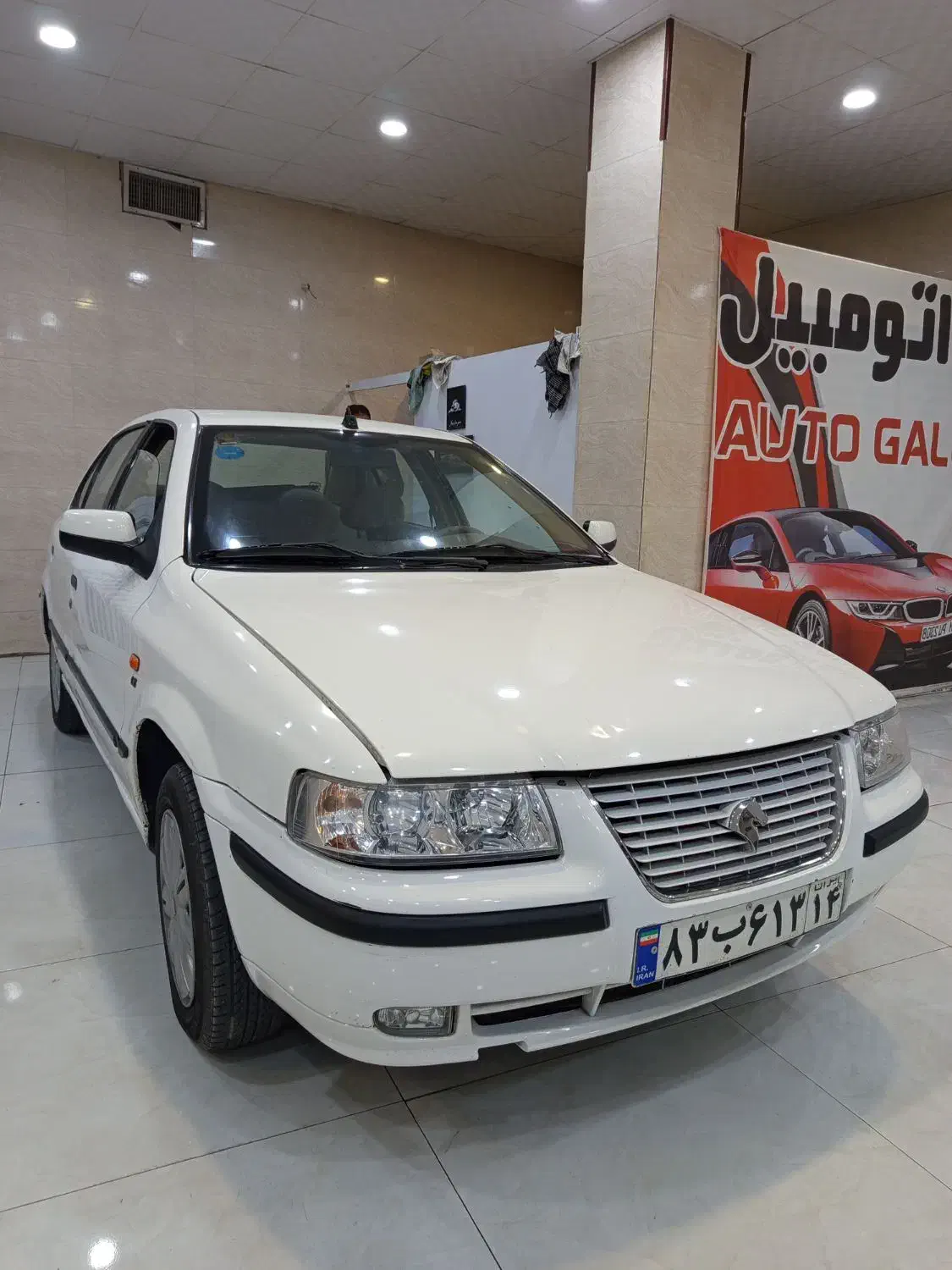 سمند lx|خودرو سواری و وانت|شاهین‌شهر, نسیم ۵|دیوار