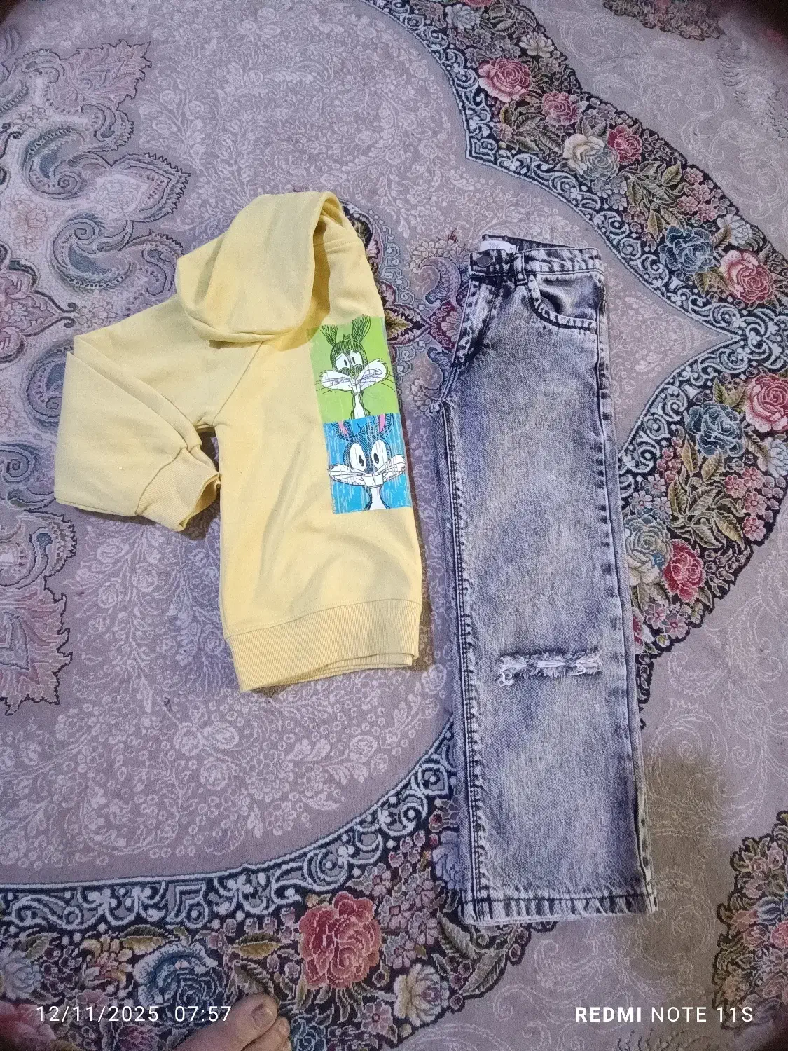 لباس دخترانه|کفش و لباس بچه|مرودشت, بیست متری بیمارستان|دیوار