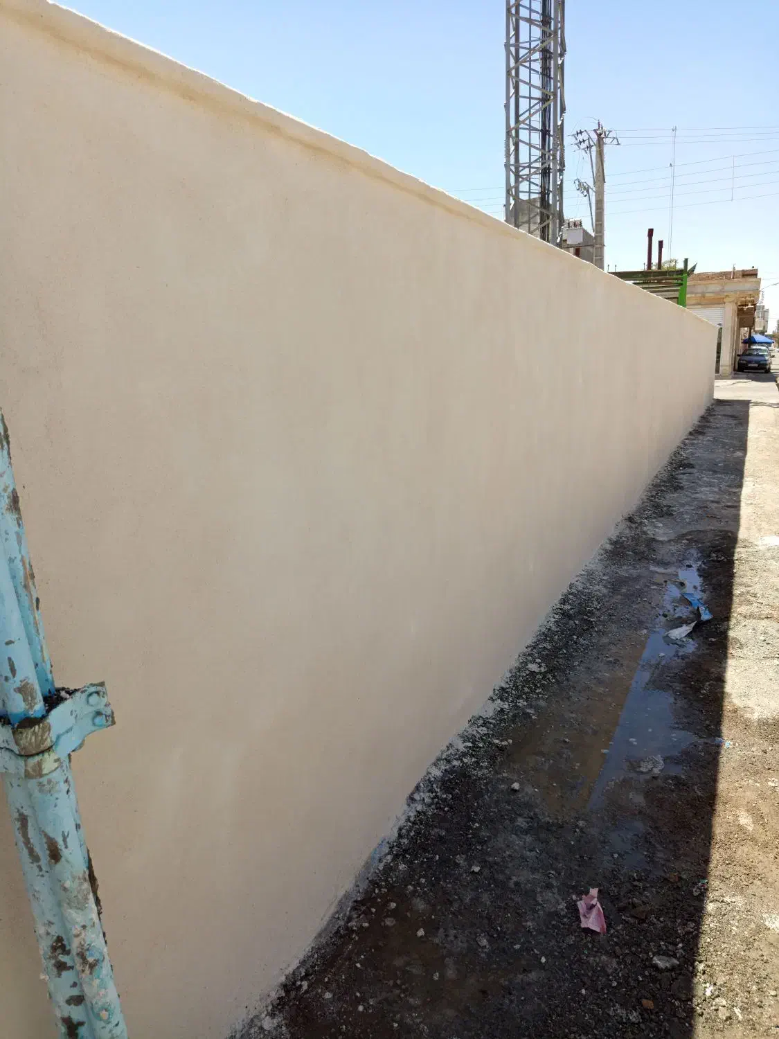 استا بنا ساخت و ساز ساختمان|خدمات پیشه و مهارت|سیرجان, |دیوار