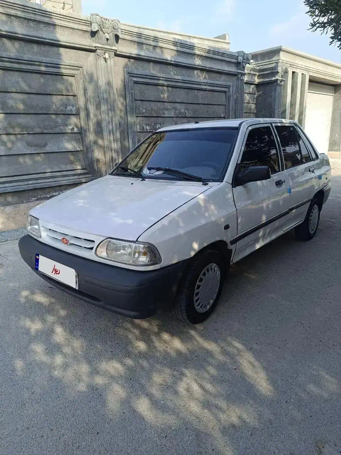 پراید 131 مدل 90|خودرو سواری و وانت|جم, |دیوار