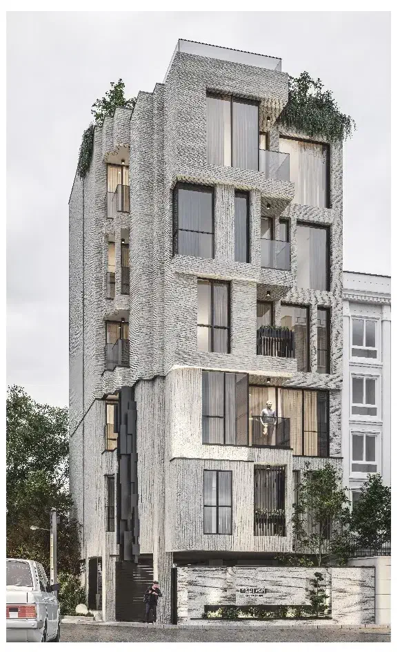 ۱۳۰متر ابتدا عدالت۳/۹۲خواب/تکواحد/ویودار/وام دار|فروش آپارتمان|گرگان, |دیوار