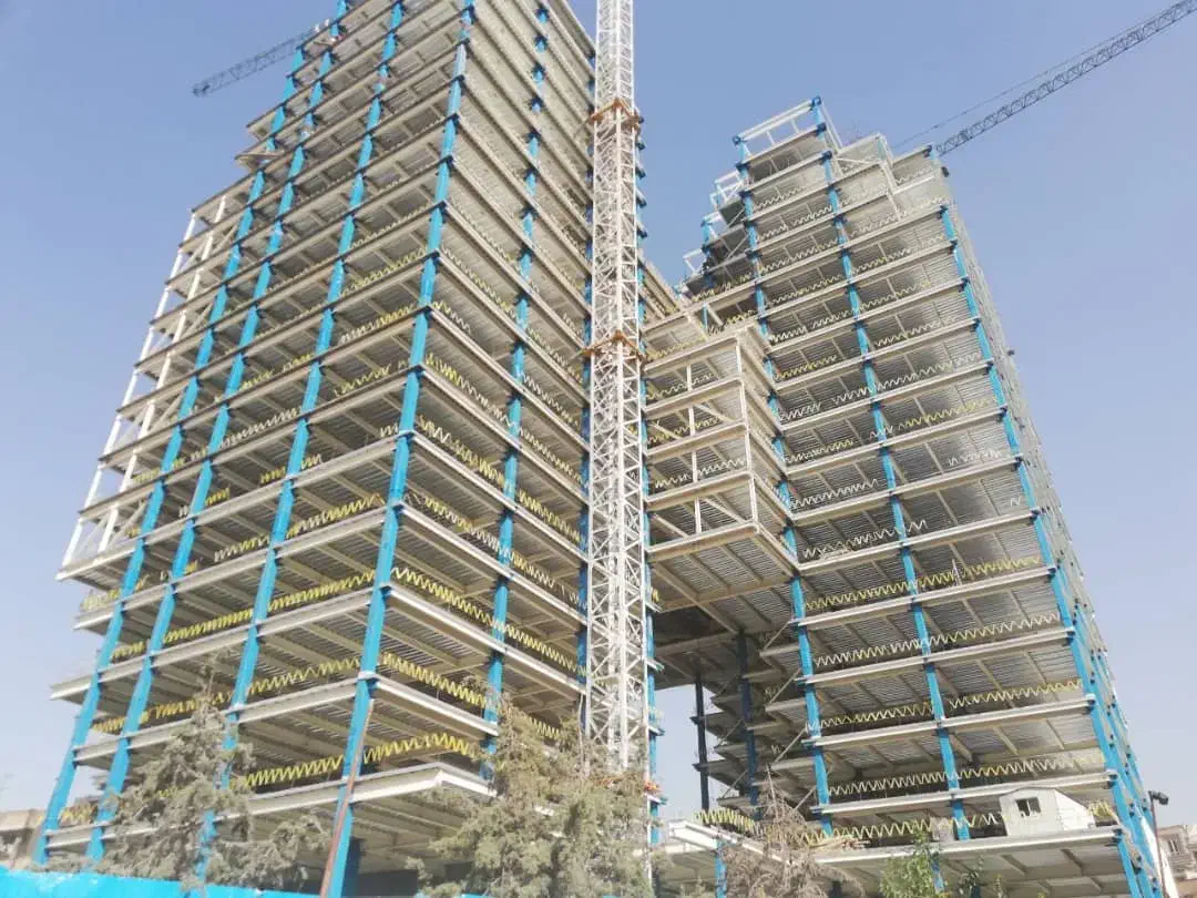 تهاطرزمین مرواریدشهر چیتگر ورداورد دریاچه منطقه۲۲|فروش زمین و ملک کلنگی|تهران, پیکان شهر|دیوار