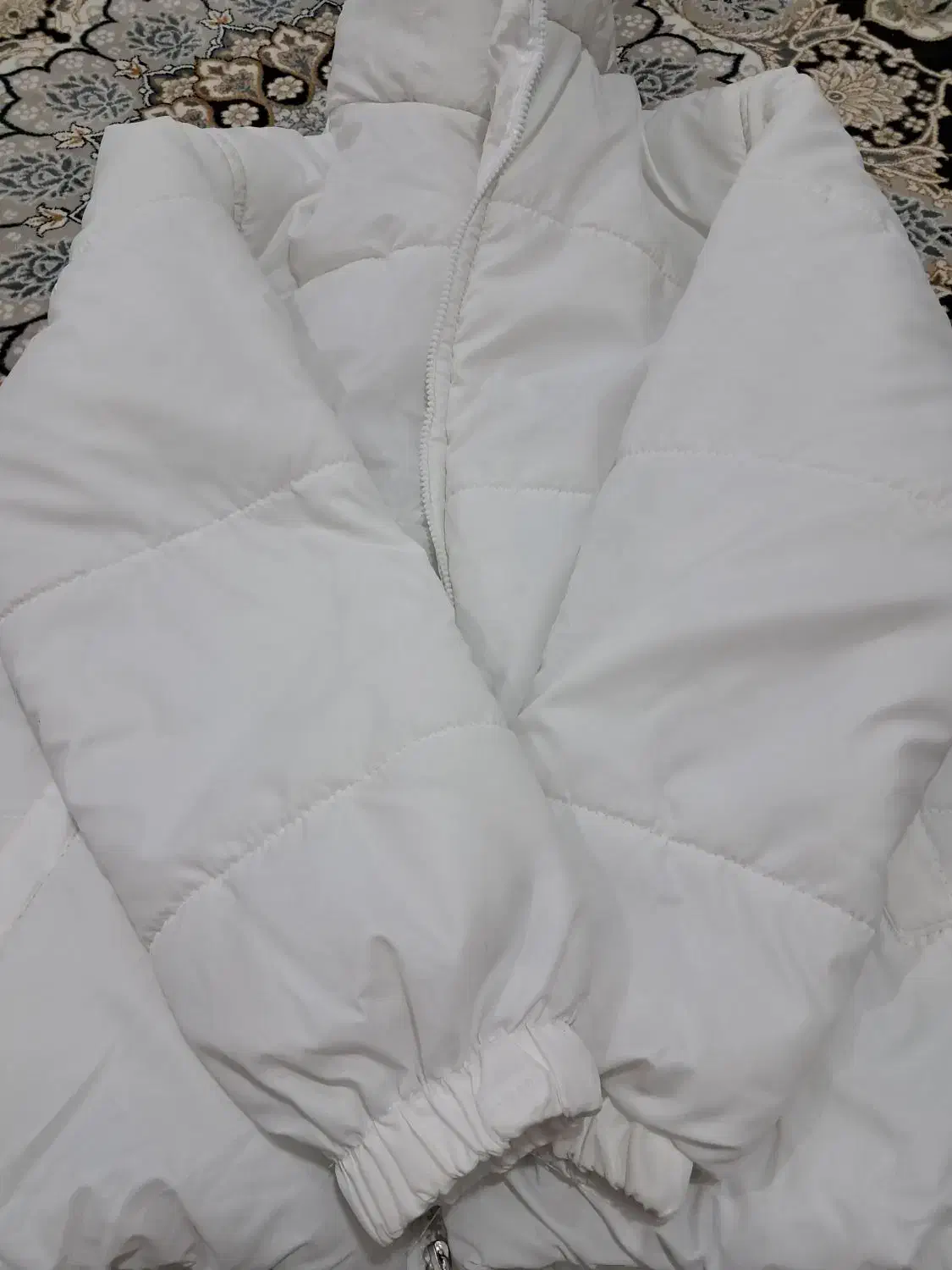 کاپشن مردانه|لباس|قروه, |دیوار