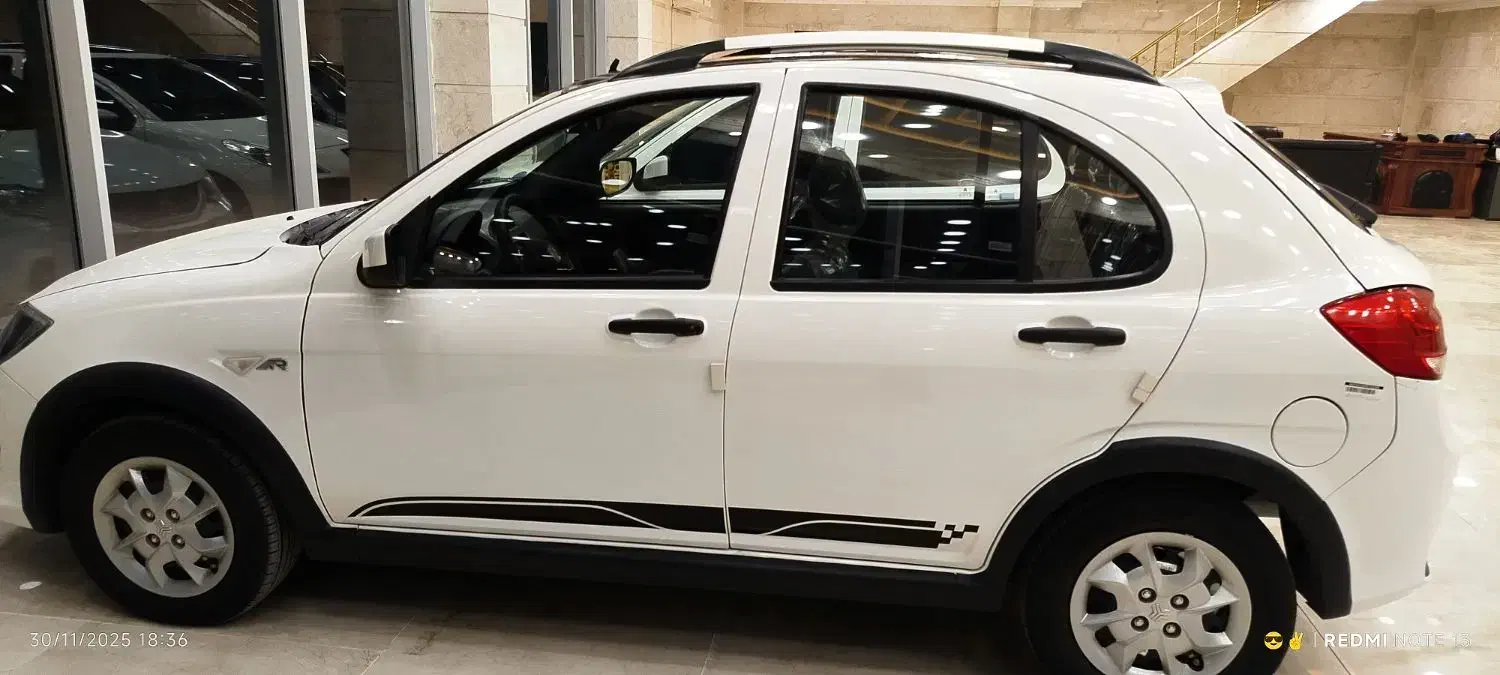 کوئیک r s404|خودرو سواری و وانت|اهواز, شهرک رزمندگان|دیوار