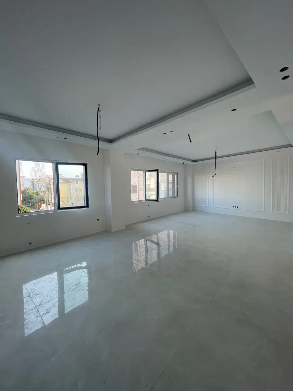 فروش آپارتمان ۱۰۵متری نوساز خیریان|فروش آپارتمان|نوشهر, |دیوار