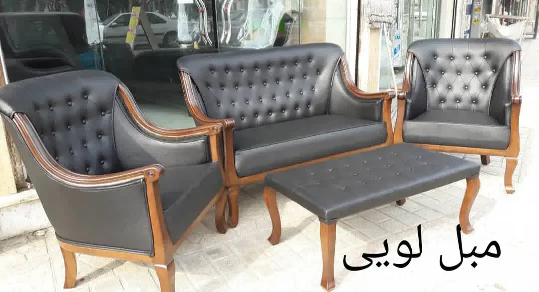 صفرتا صد اداری  ارسال سراسری|مبلمان اداری|جاجرود, |دیوار