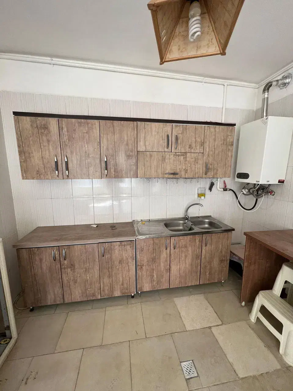 کابینت داخل فلز دربها MDF|مصالح و تجهیزات ساختمان|هشتگرد, شهرک صبا سوله|دیوار