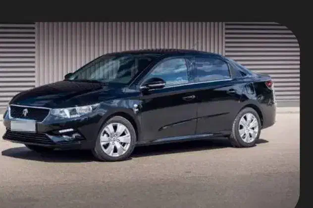 تارااتوماتv2مشکی ابنوس|خودرو سواری و وانت|اندیشه, اندیشه فاز ۱|دیوار