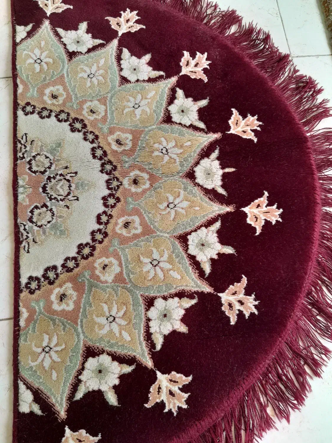 فرش پادری نو|پادری|تهران, اکباتان|دیوار