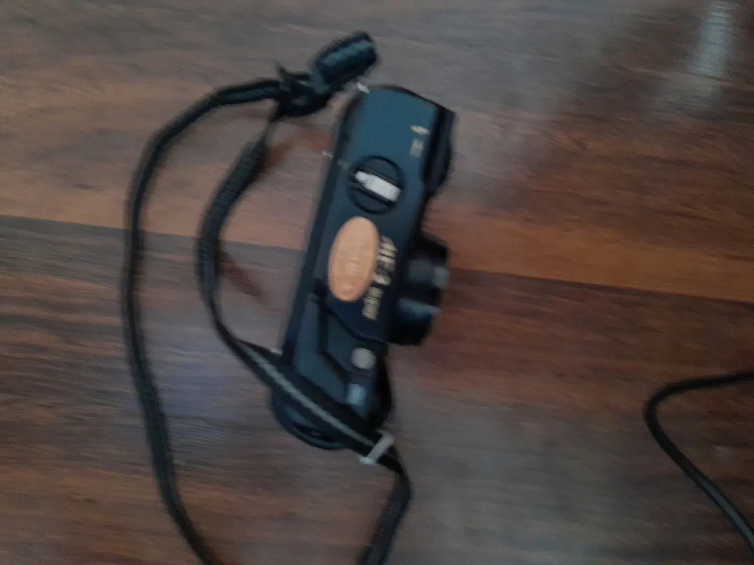 دوربین عکاسی کلکسیونی|دوربین عکاسی و فیلم‌برداری|تهران, زرگنده|دیوار