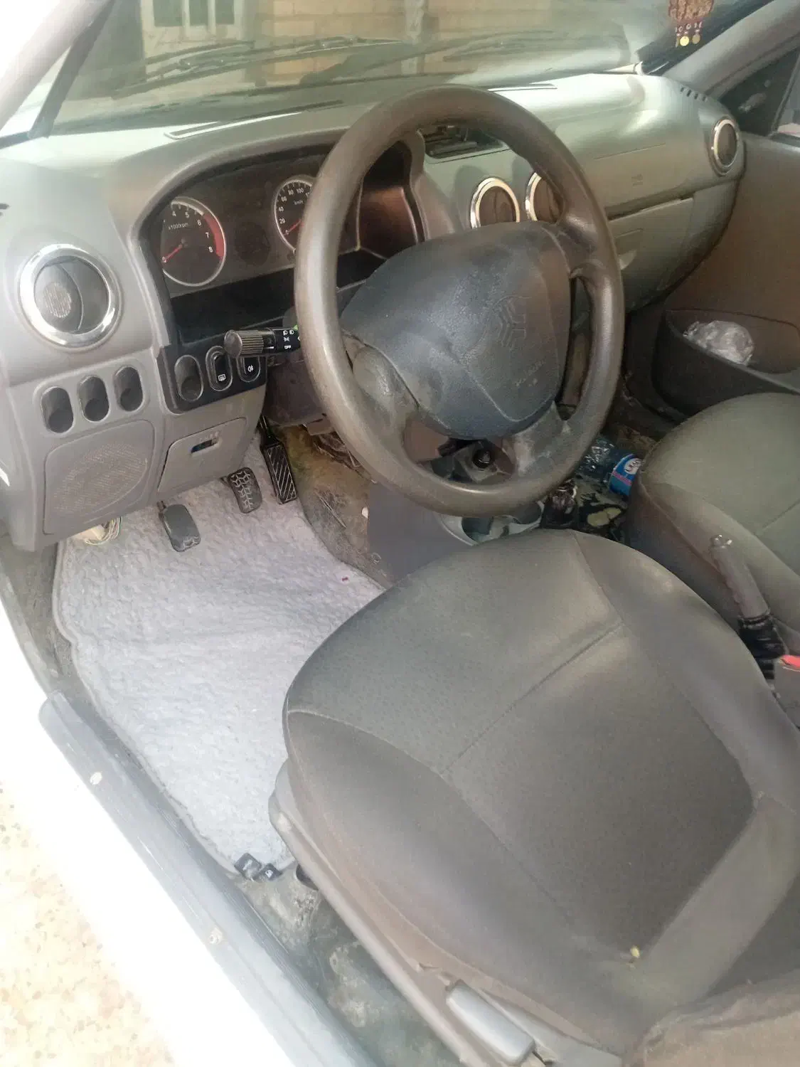 فروش خودرو ۱۳۱se|خودرو سواری و وانت|آغاجاری, |دیوار