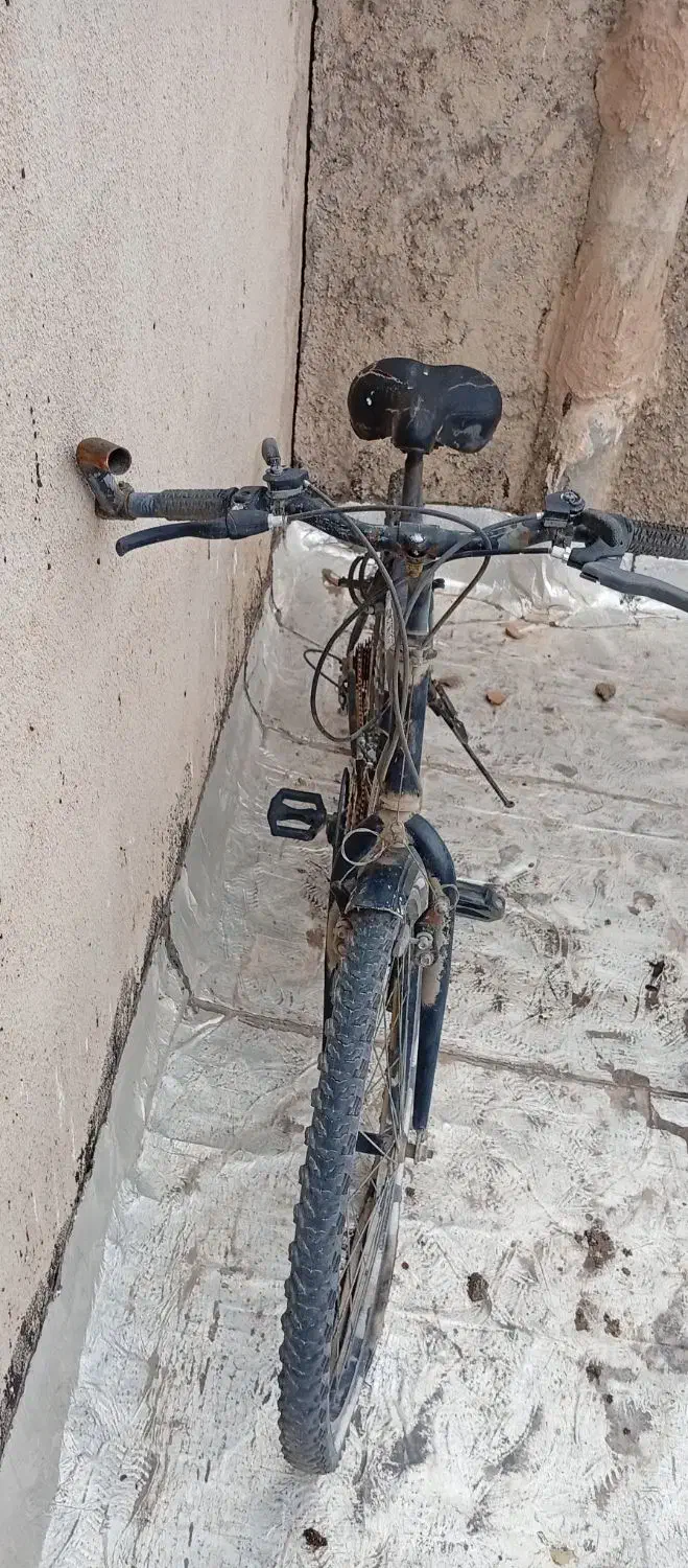 دوچرخه|دوچرخه، اسکیت، اسکوتر|لنجان, |دیوار
