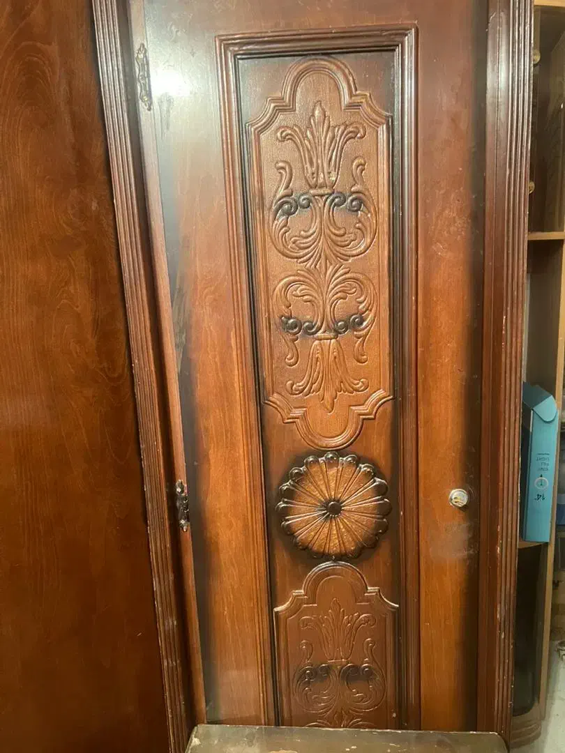 تعدادی وسایل منزل|جاکفشی، کمد، دراور|رفسنجان, |دیوار