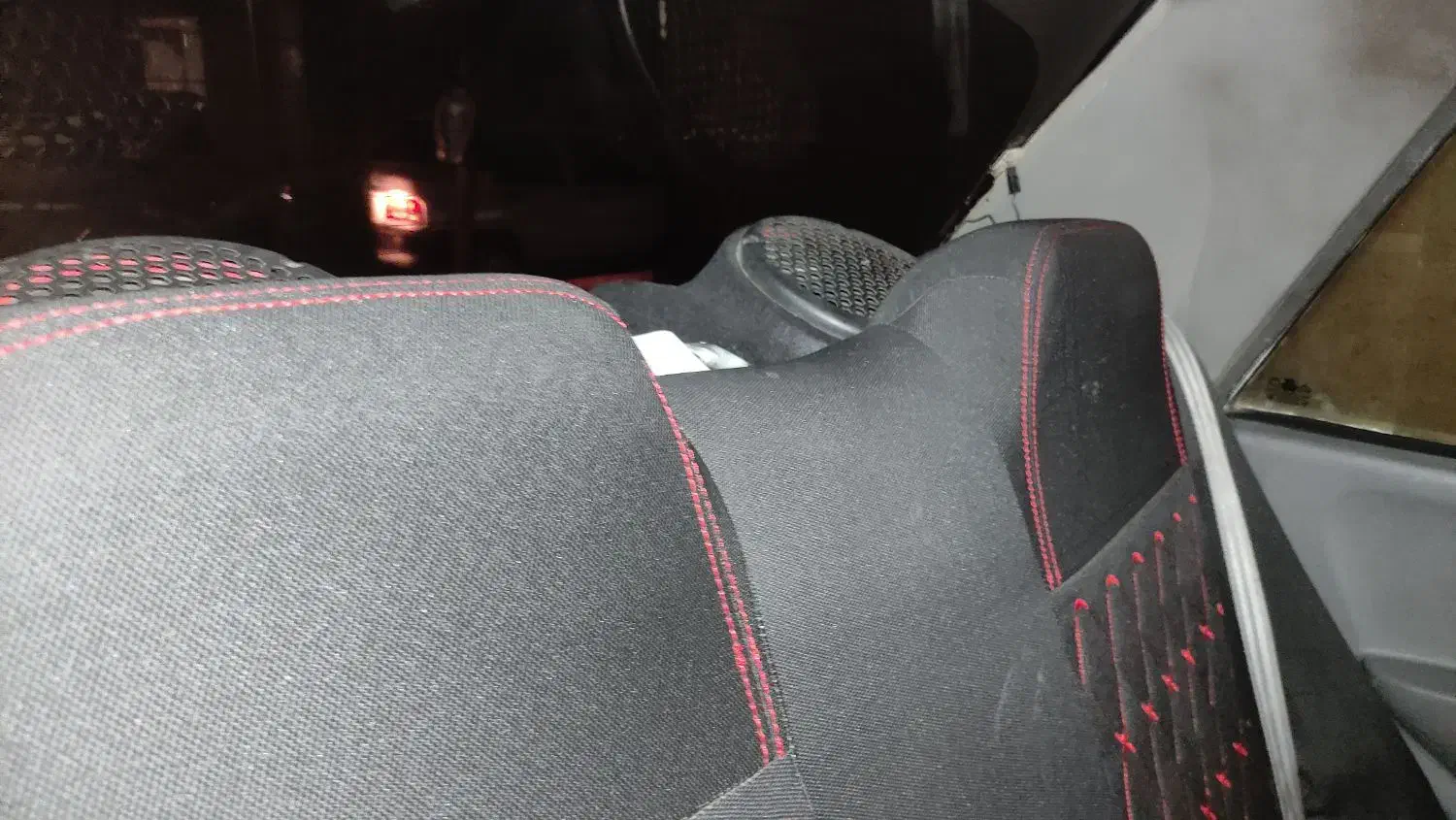 پراید۱۳۱ بیرنگ ۹۶ دوگانه دستی cng|خودرو سواری و وانت|قم, مهر آباد|دیوار