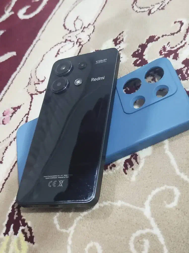 نوت 13 در حد|موبایل|ایلام, |دیوار